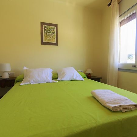 Hotel Ca La Conxita Hostal & Restaurante La Vajol Exteriér fotografie