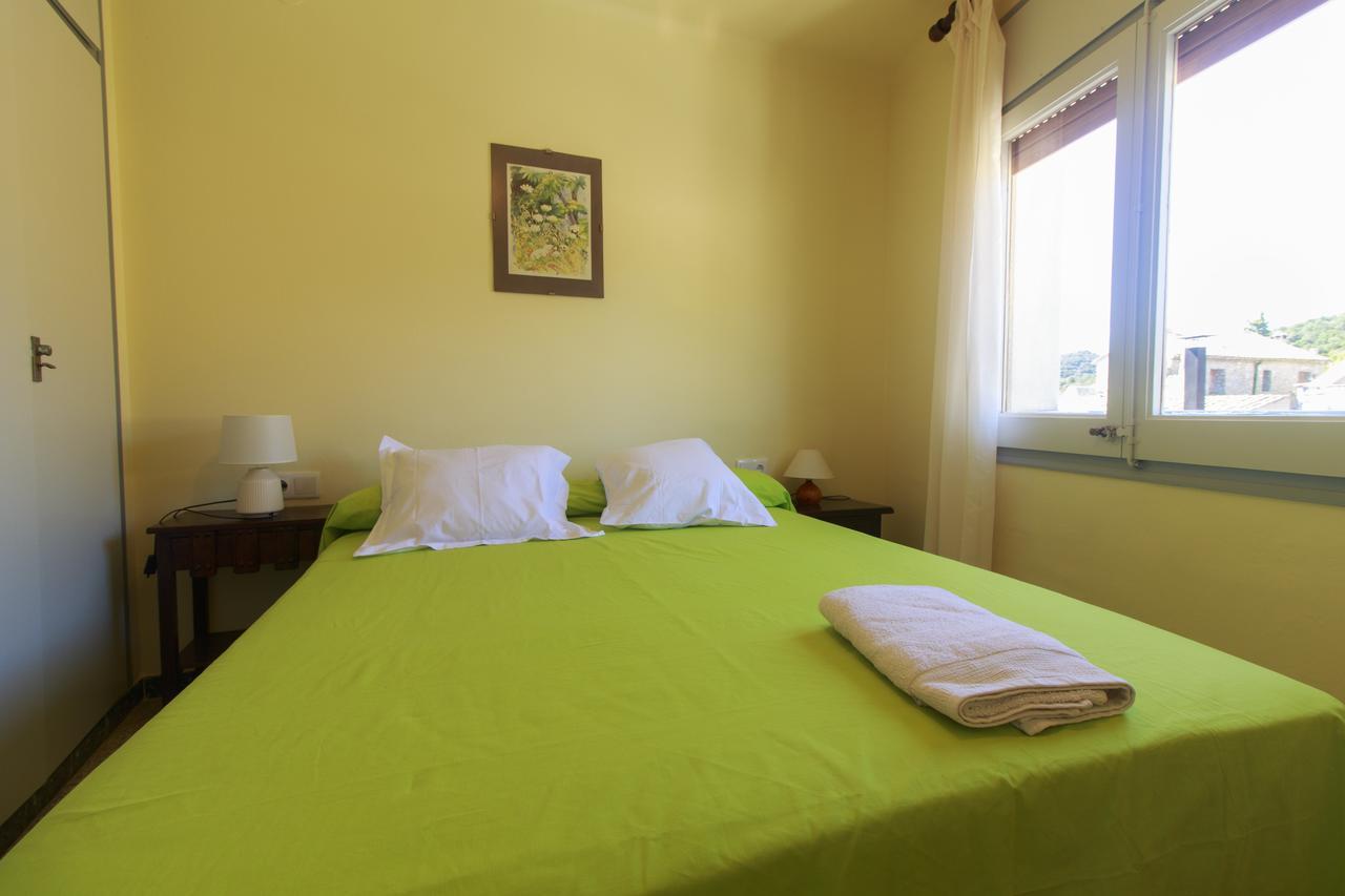 Hotel Ca La Conxita Hostal & Restaurante La Vajol Exteriér fotografie